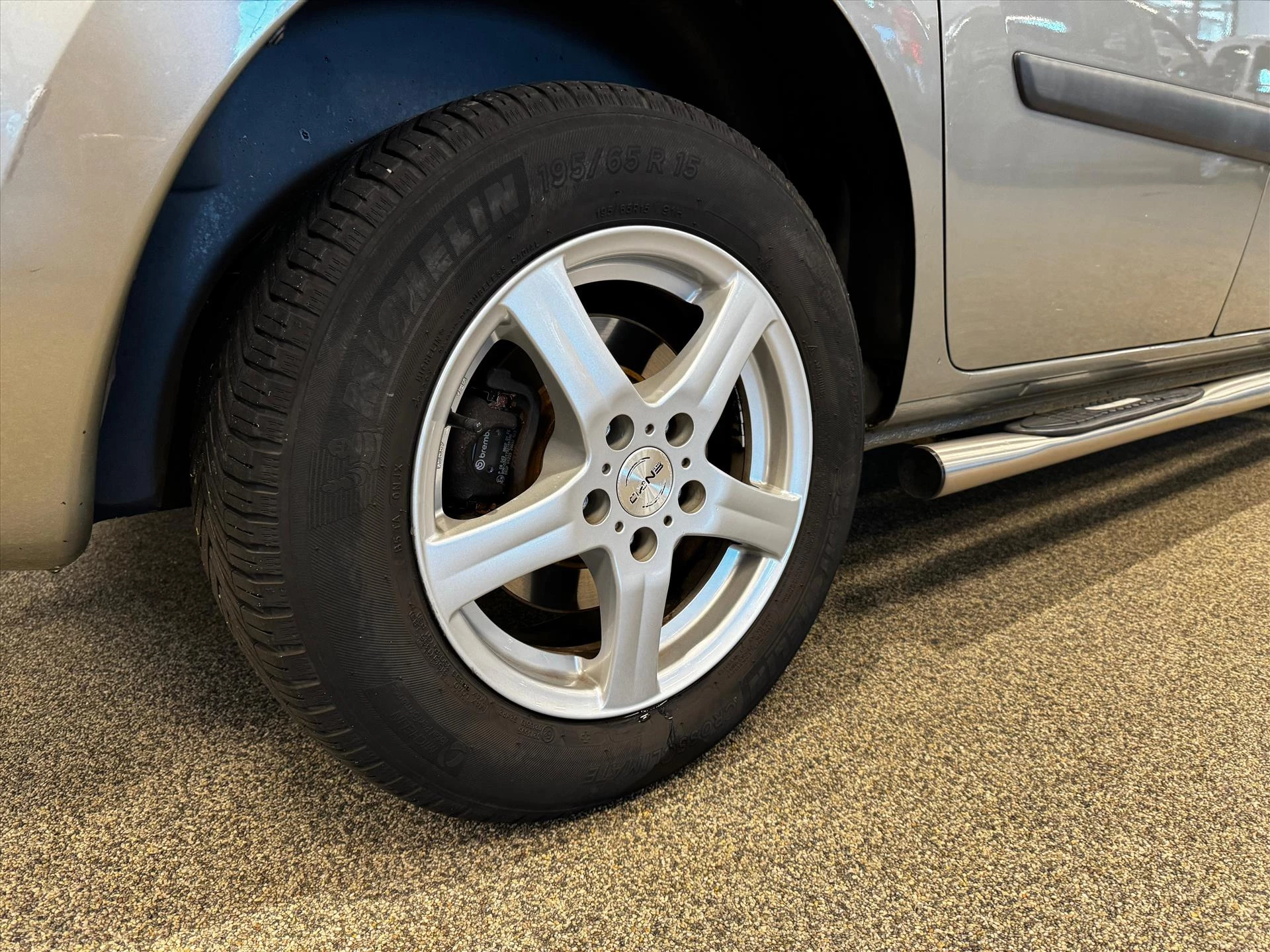 Hoofdafbeelding Renault Kangoo