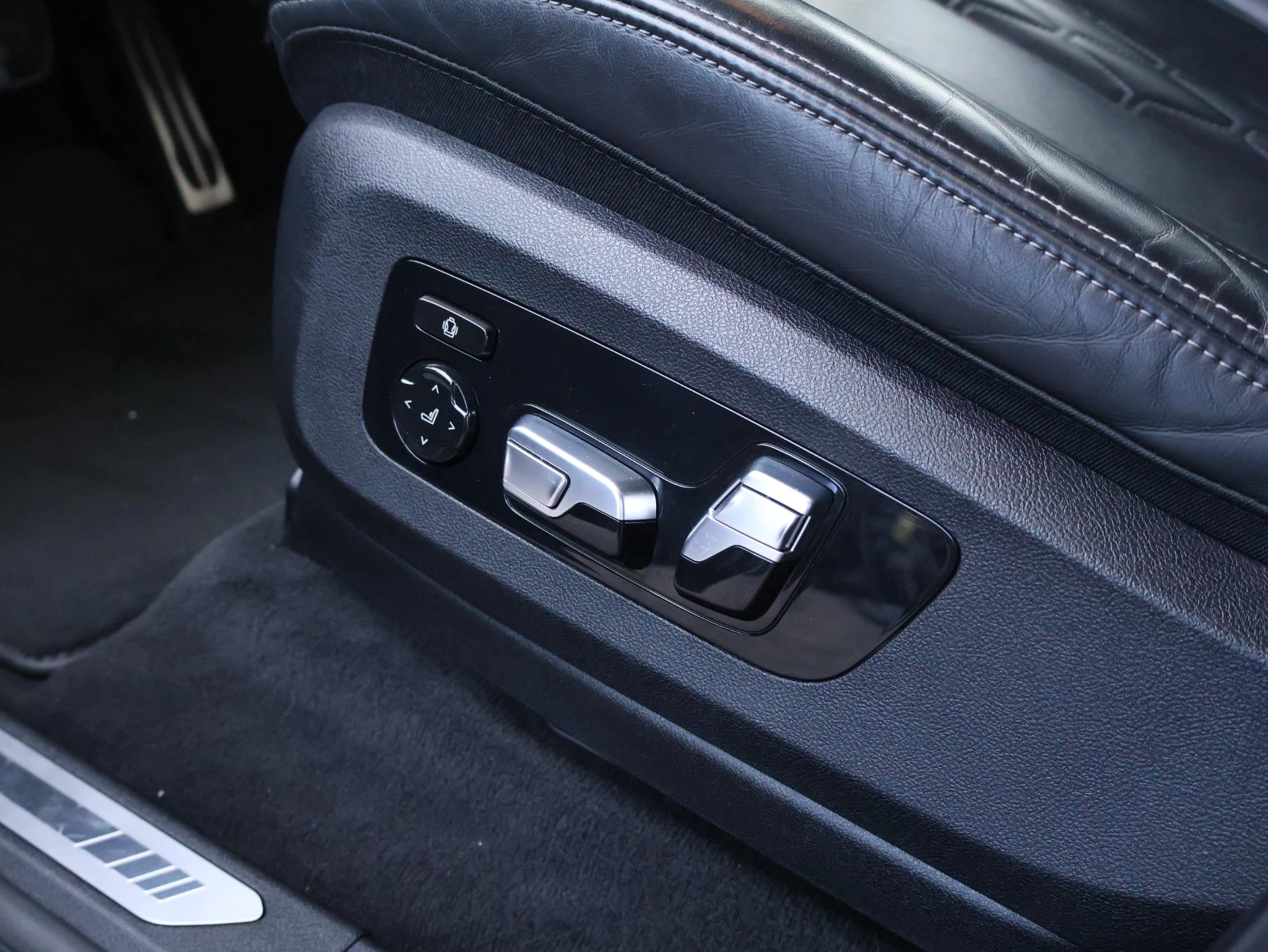 Hoofdafbeelding BMW X7