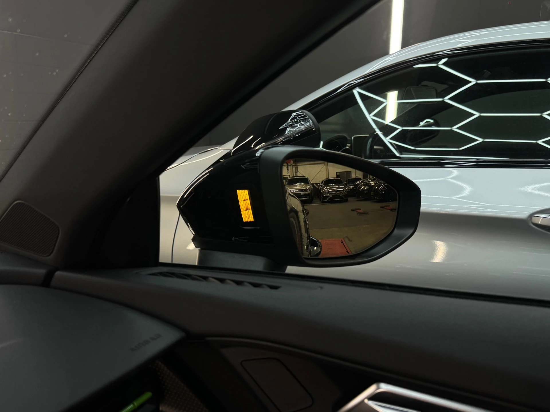 Hoofdafbeelding Audi RS3