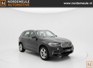 BMW X5 XDRIVE30D HIGH EXECUTIVE, PANO,ACC, TREKHAAK