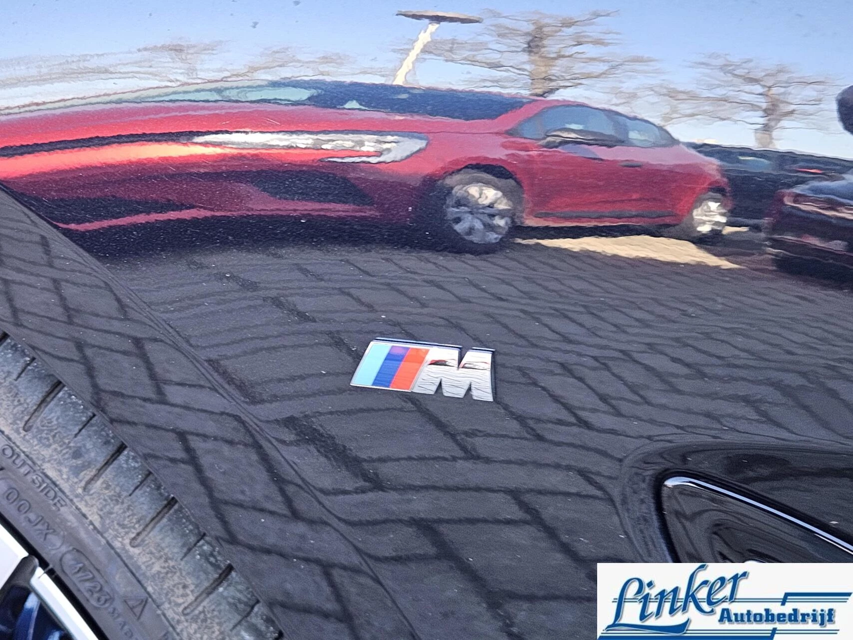 Hoofdafbeelding BMW 8 Serie