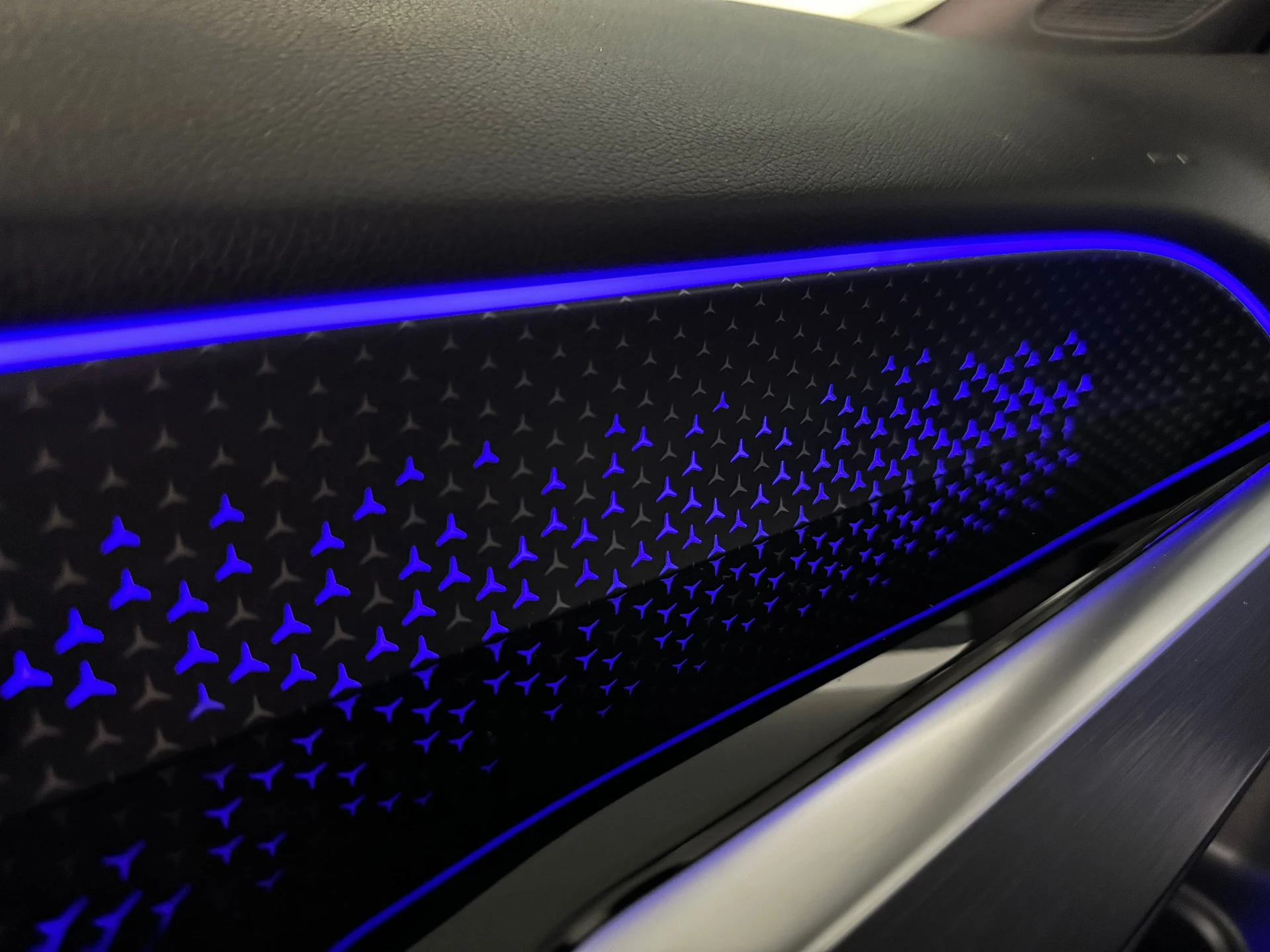 Hoofdafbeelding Mercedes-Benz GLB