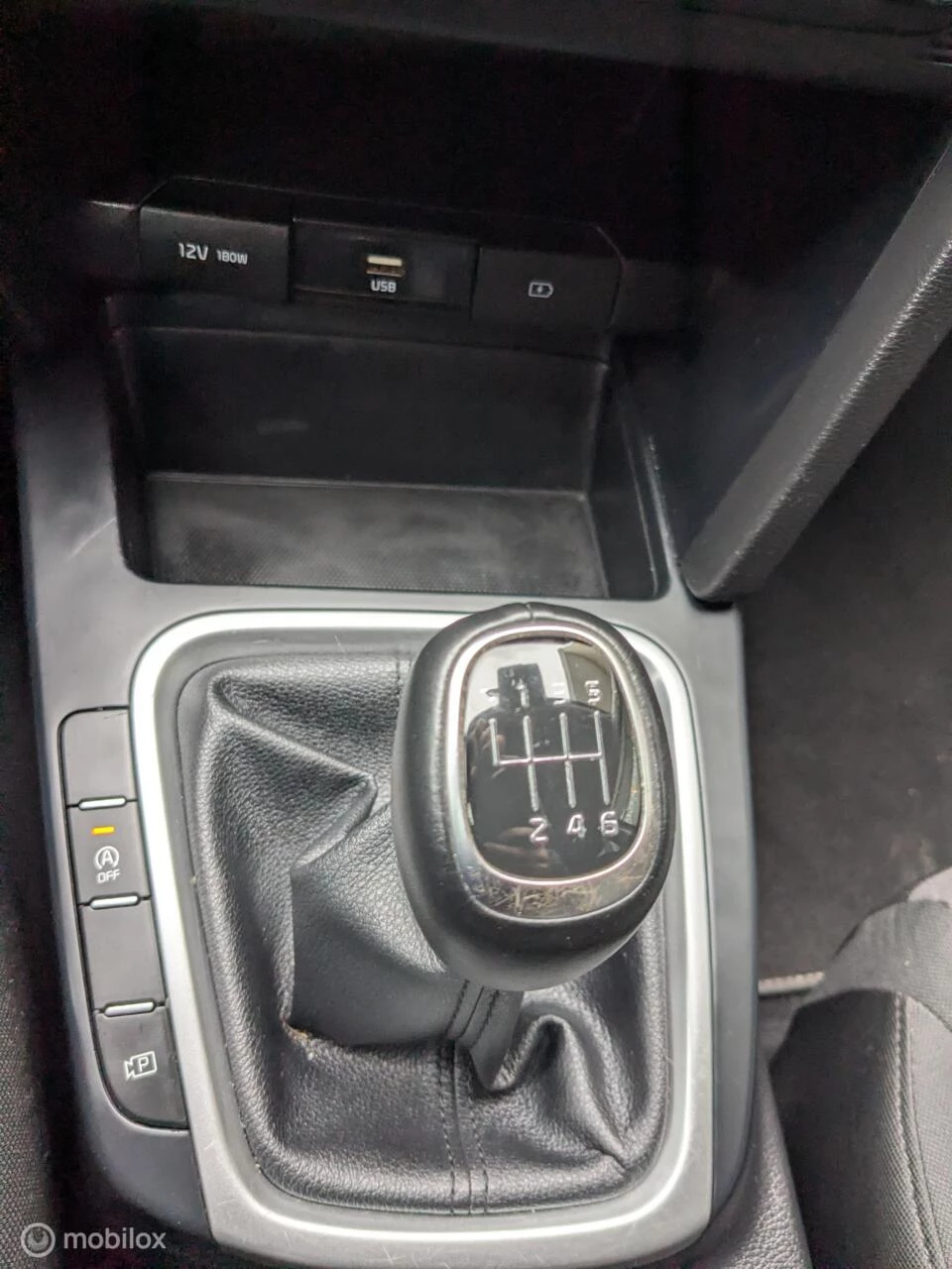 Hoofdafbeelding Kia Ceed