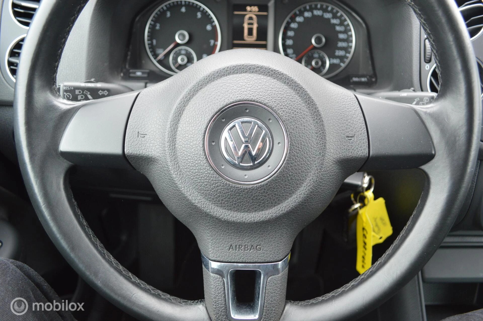 Hoofdafbeelding Volkswagen Golf Plus