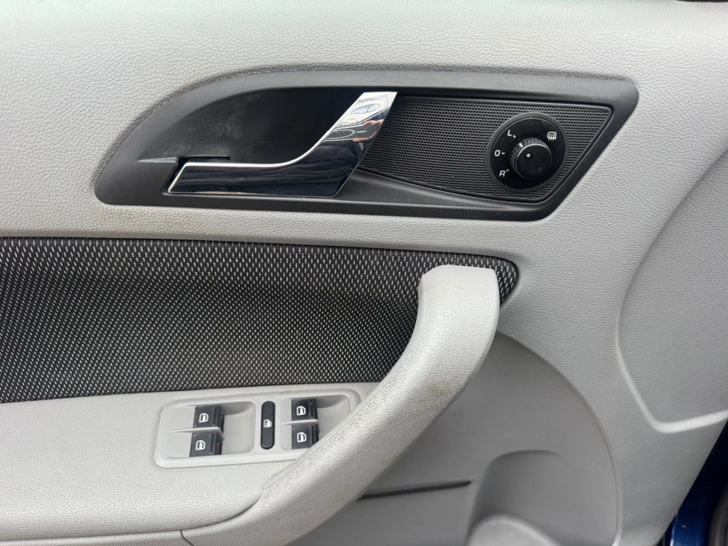 Hoofdafbeelding Škoda Yeti