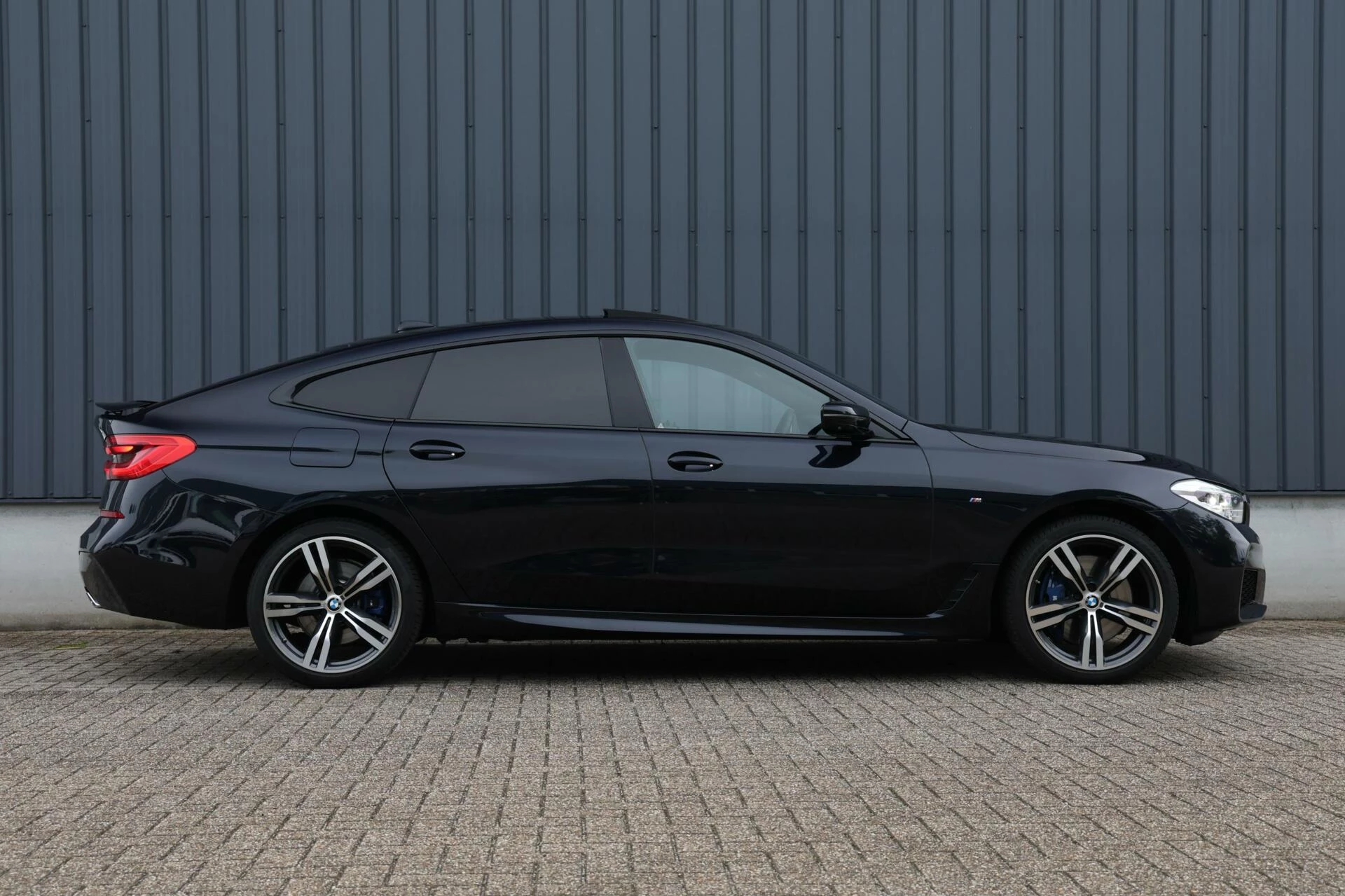 Hoofdafbeelding BMW 6 Serie