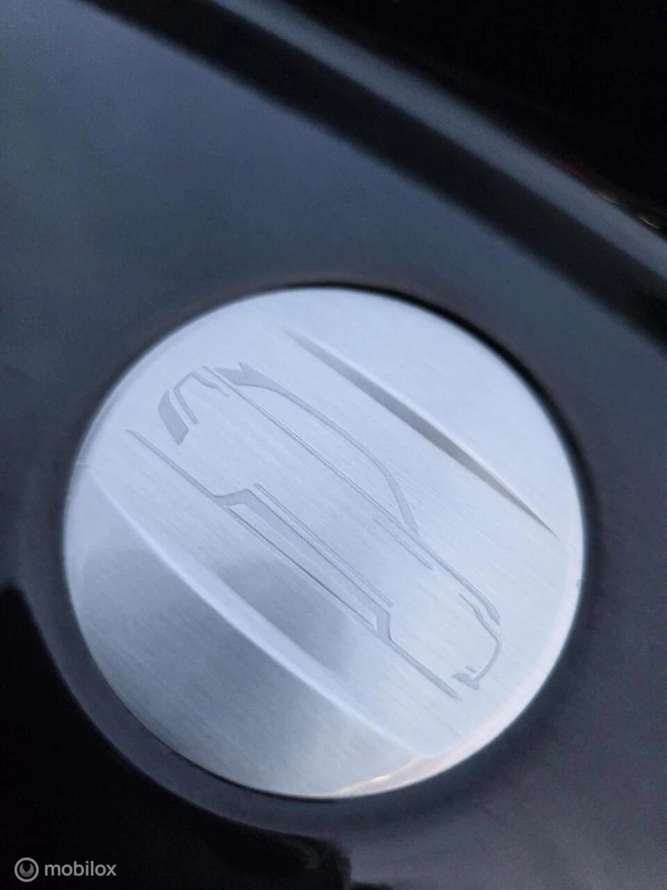 Hoofdafbeelding Land Rover Range Rover Velar