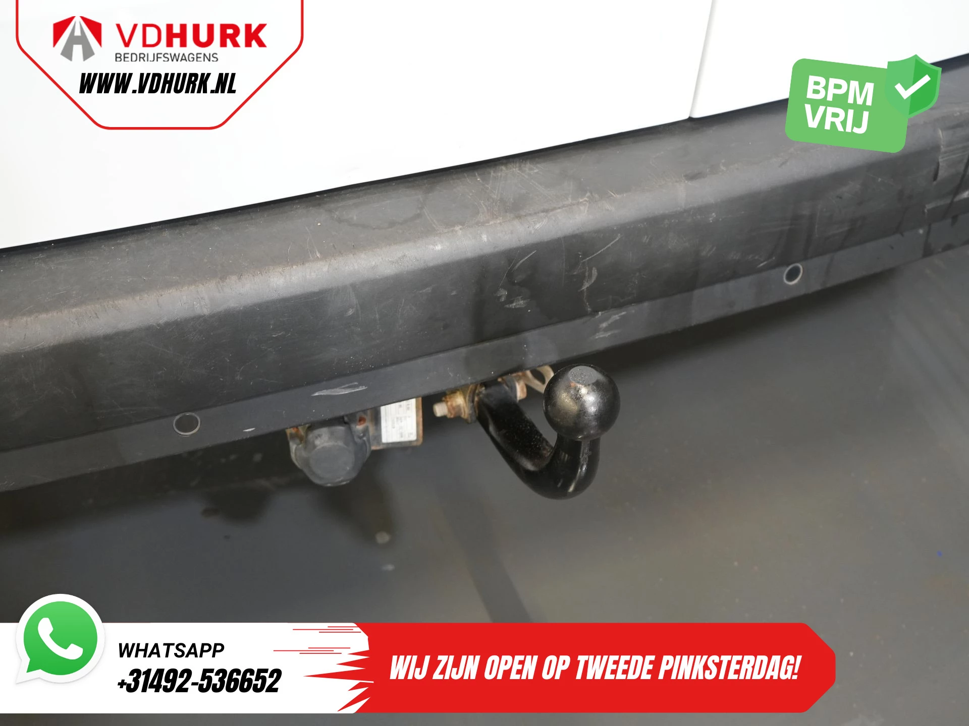 Hoofdafbeelding Mercedes-Benz Citan