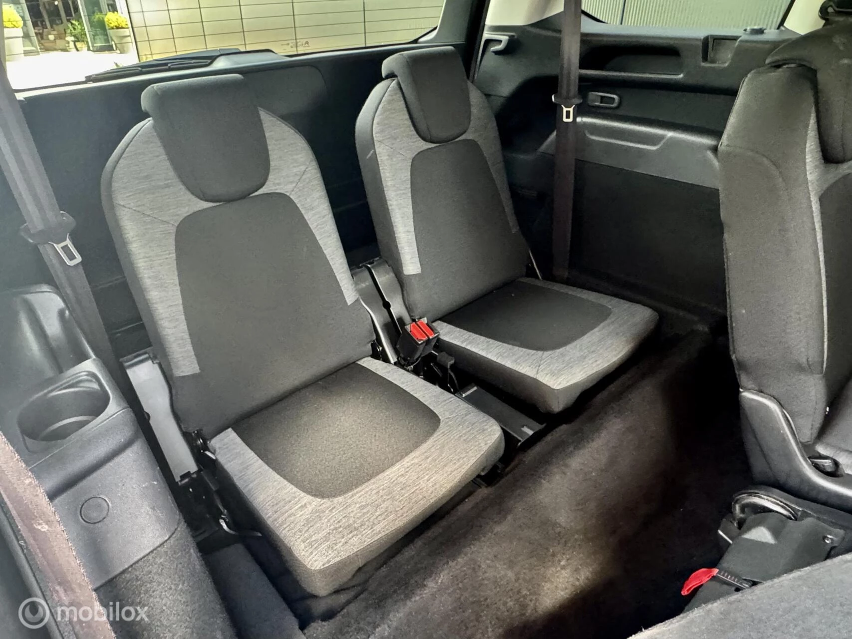 Hoofdafbeelding Citroën Grand C4 Picasso