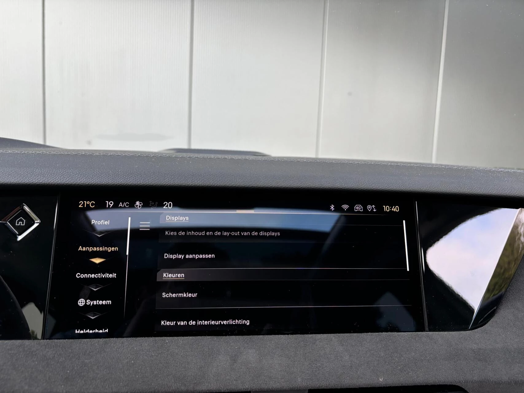 Hoofdafbeelding DS DS 4