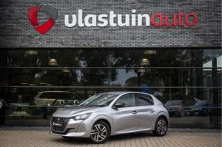 Peugeot 208 1.2 PureTech Allure Pack , Keyless entry, Virtual cockpit,