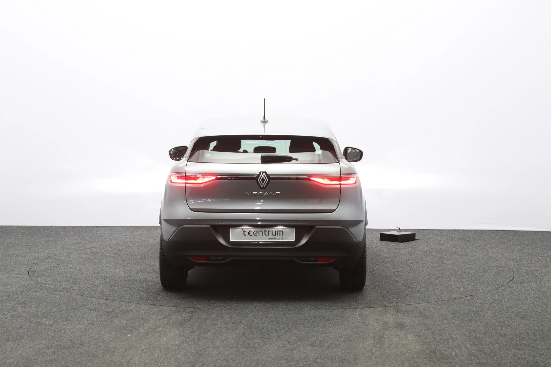 Hoofdafbeelding Renault Megane E-Tech