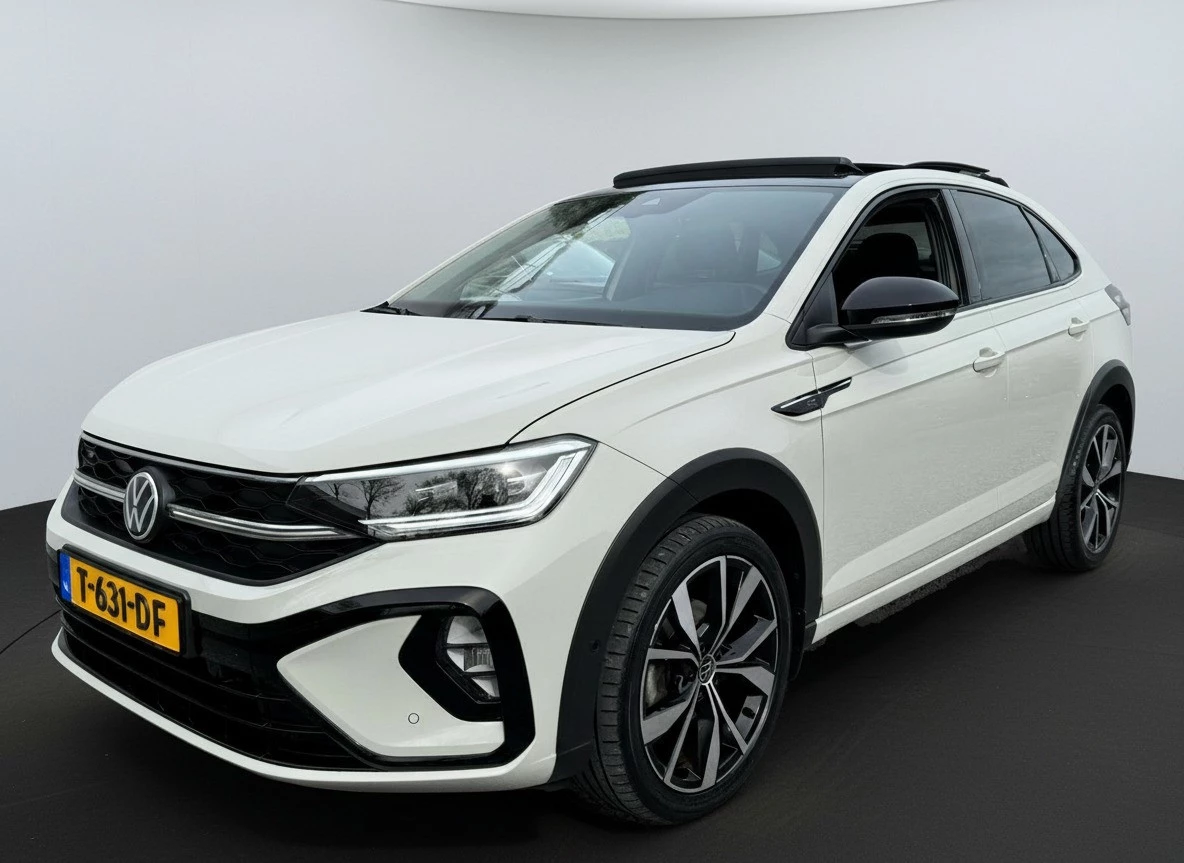 Hoofdafbeelding Volkswagen Taigo