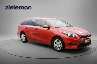 Kia Ceed Sportwagon 1.5 T-GDi DynamicLine - Carplay, Camera, Cruise