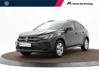 Volkswagen Taigo 1.0 TSI 110pk DSG Life · Apple/Android Car Play · ACC · Navigatie · Draadloze Telefoonlader · Elek. Inklapbare Spiegels · Verkeersbord Detectie · Garantie t/m 26-10-2026 of 100.000km