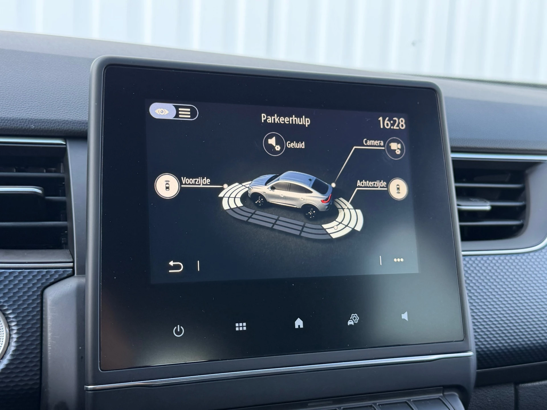 Hoofdafbeelding Renault Arkana