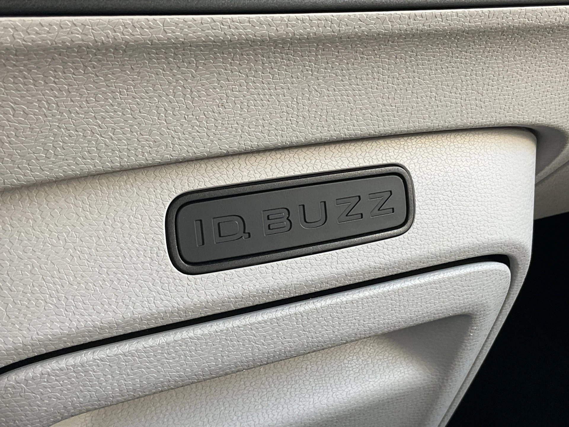 Hoofdafbeelding Volkswagen ID. Buzz