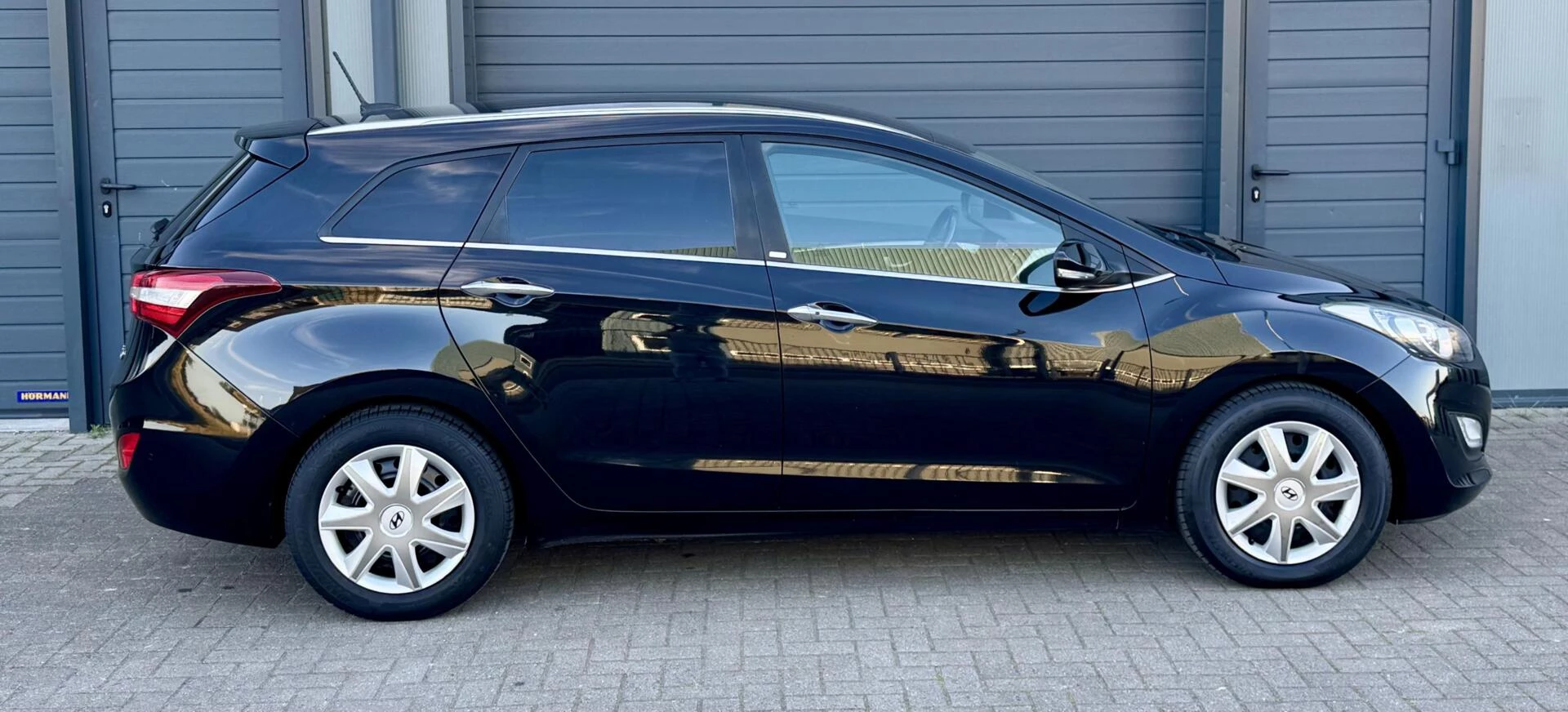 Hoofdafbeelding Hyundai i30