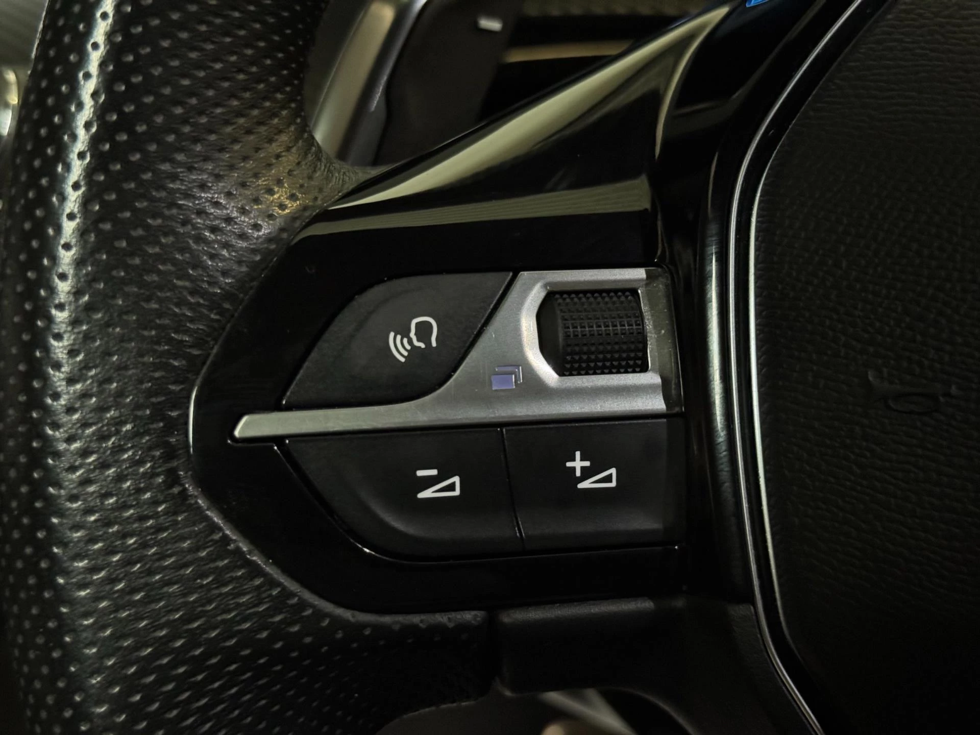 Hoofdafbeelding Peugeot 508