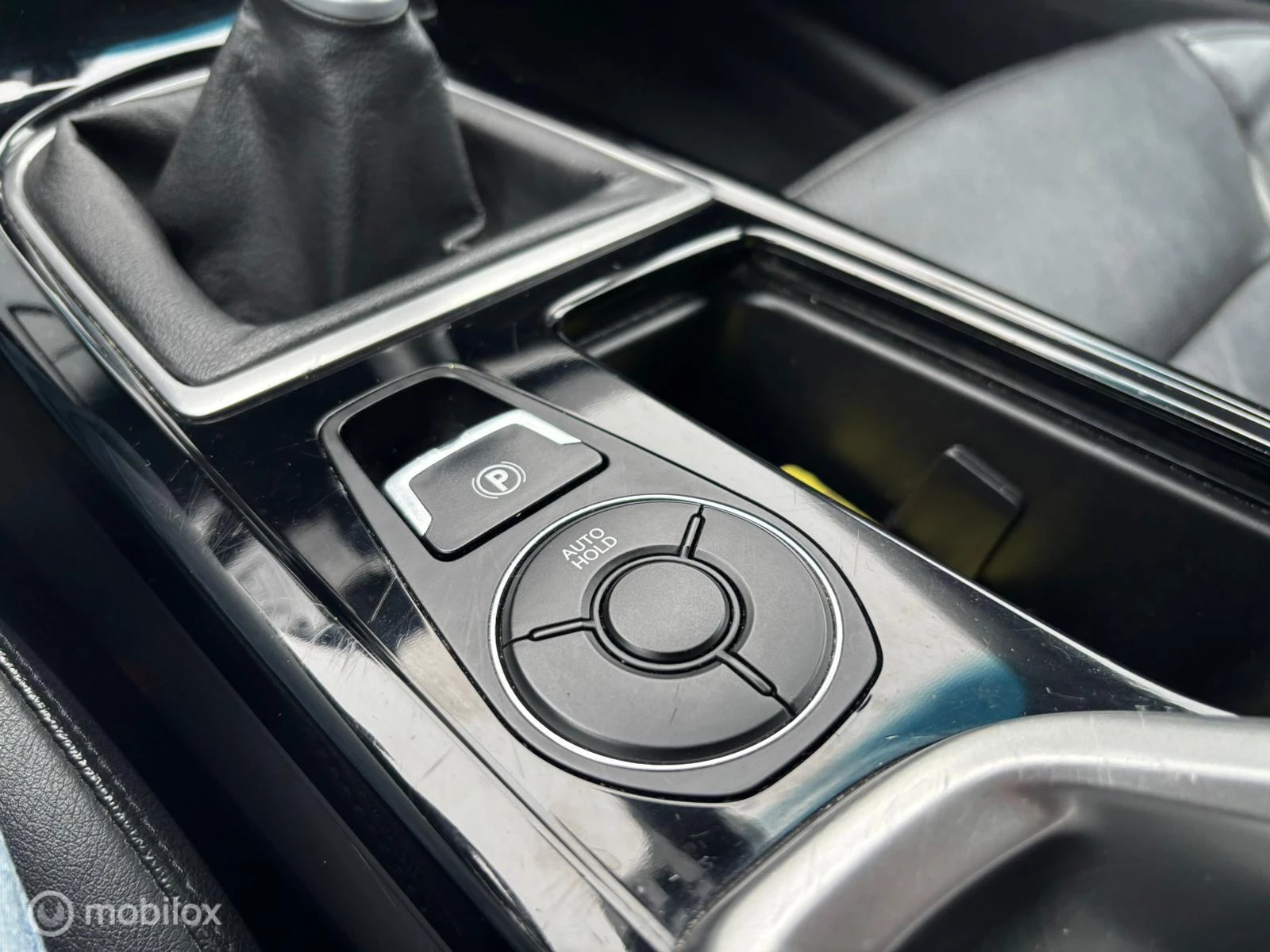 Hoofdafbeelding Hyundai i40