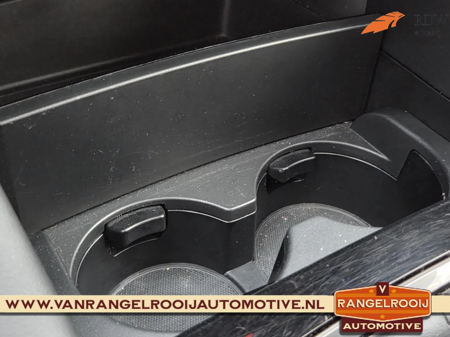 Hoofdafbeelding Mazda 3