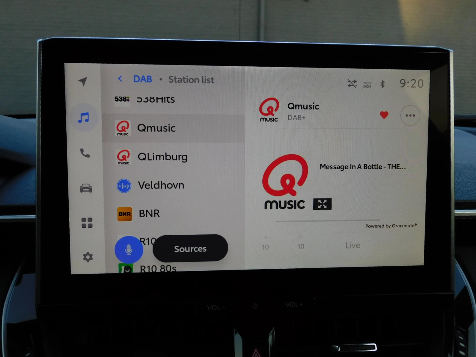 Hoofdafbeelding Toyota Corolla Cross