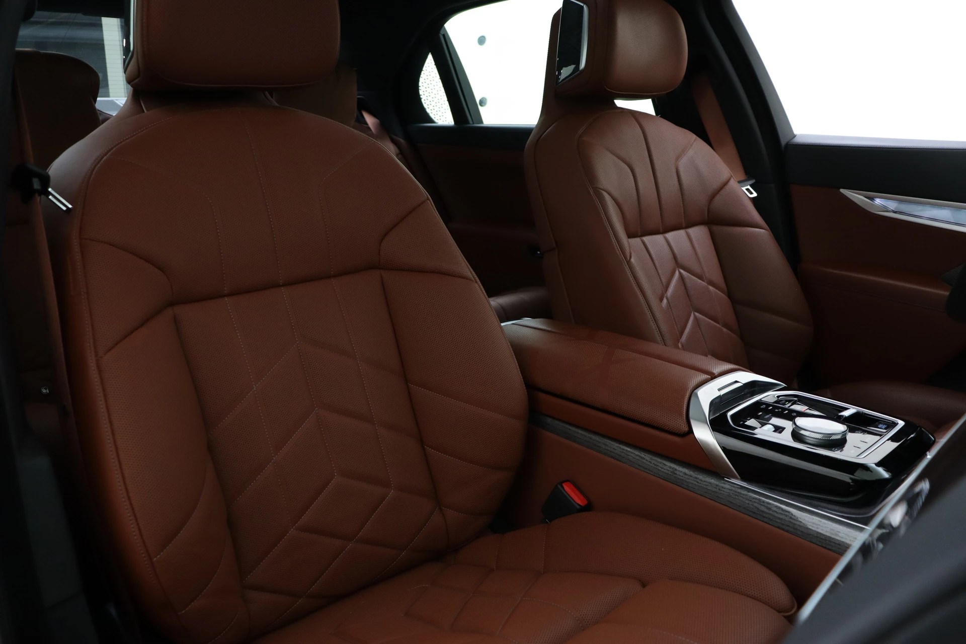 Hoofdafbeelding BMW i7