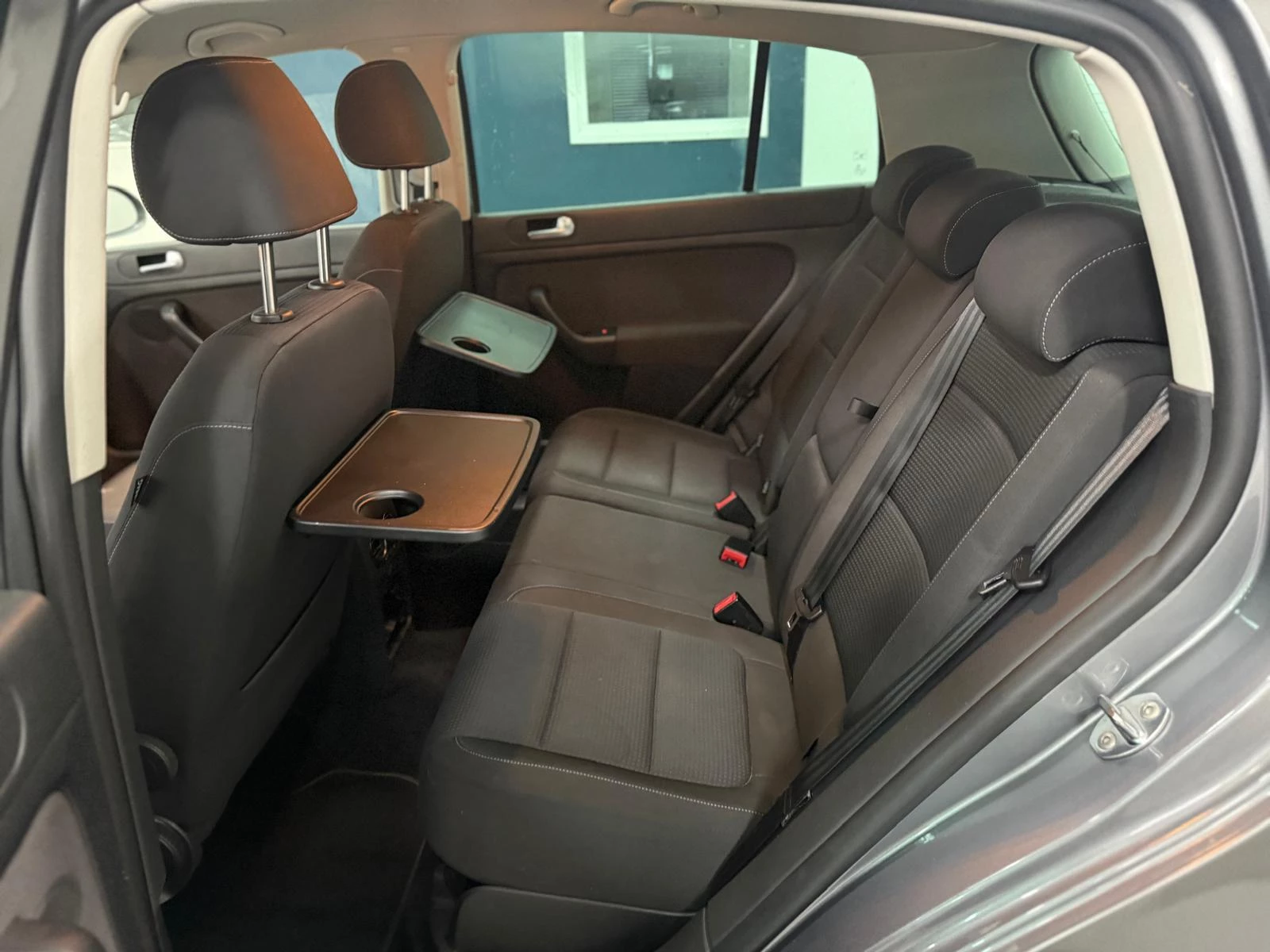 Hoofdafbeelding Volkswagen Golf Plus