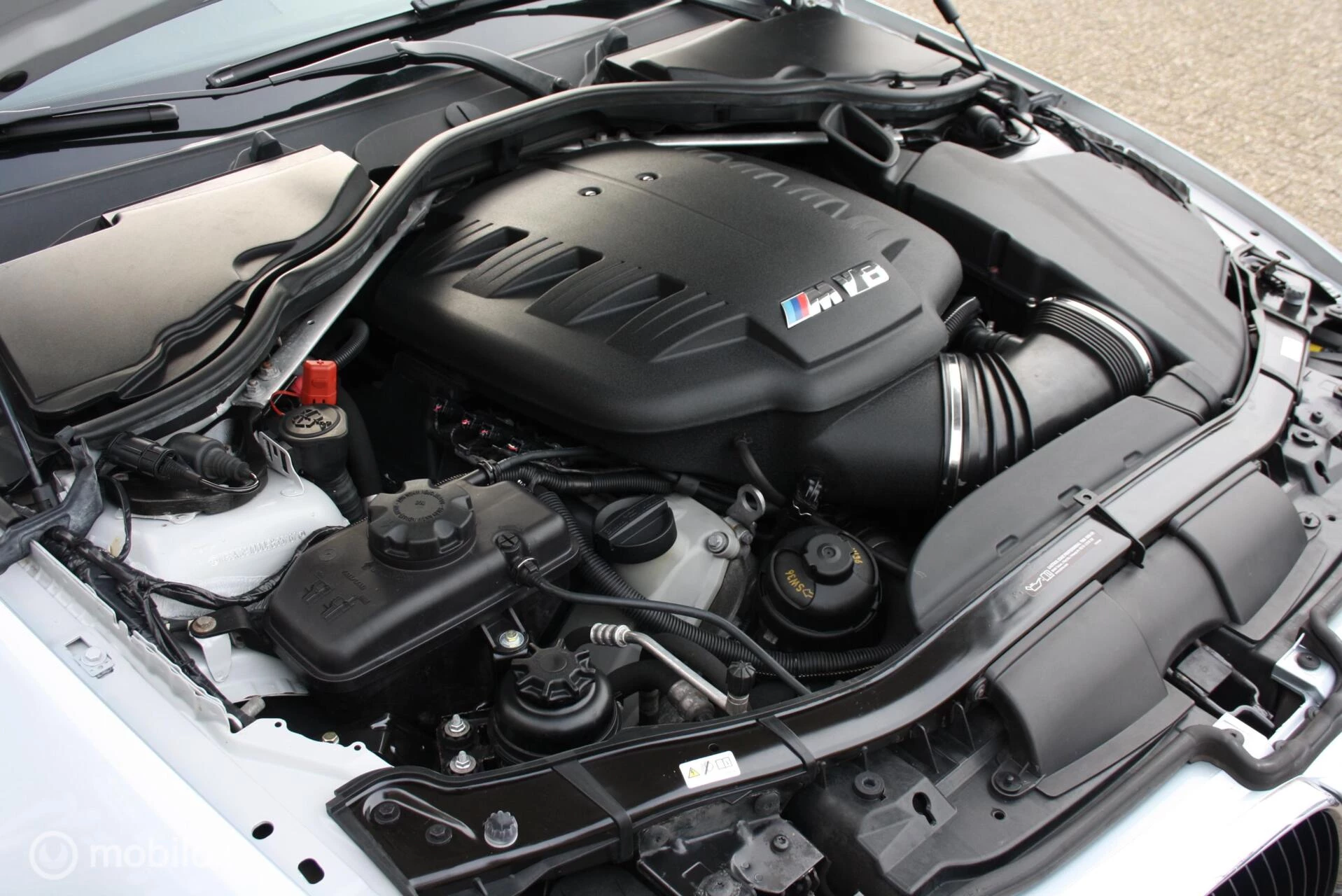 Hoofdafbeelding BMW M3