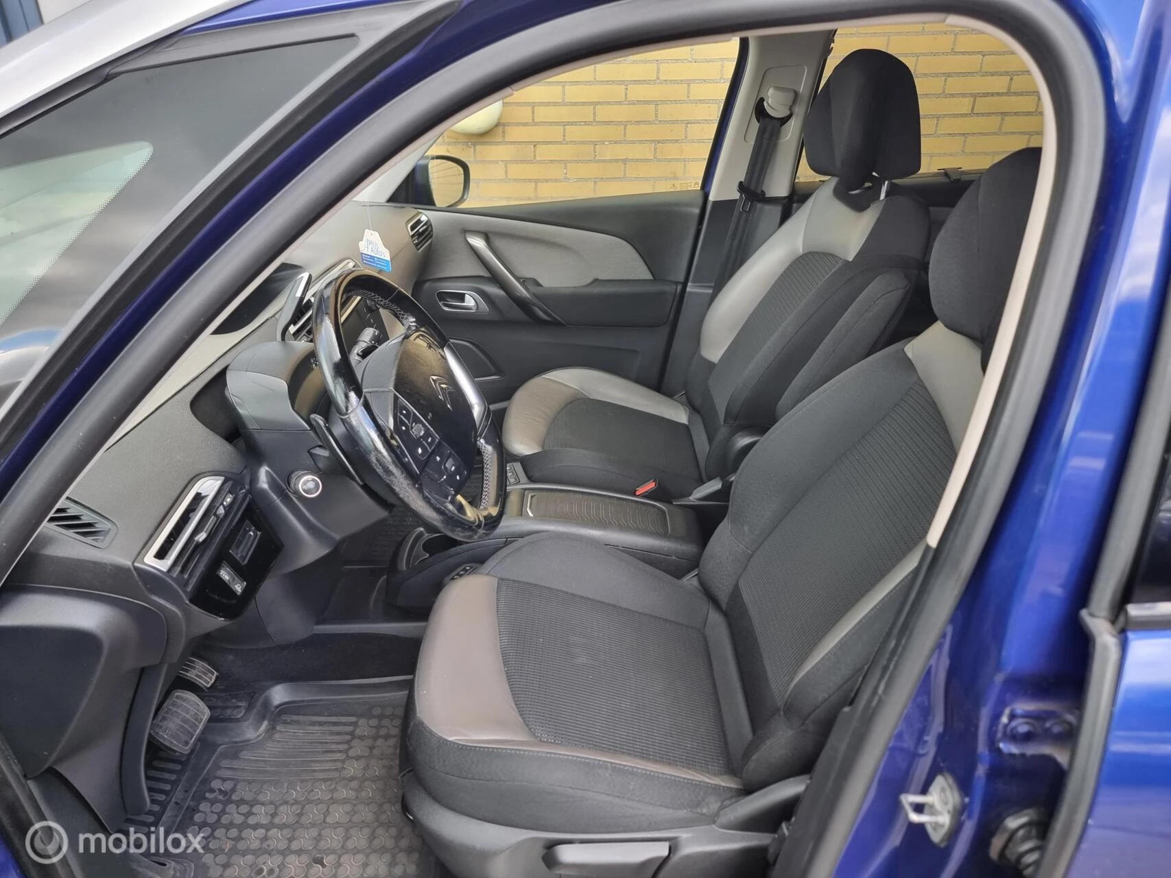 Hoofdafbeelding Citroën Grand C4 Picasso