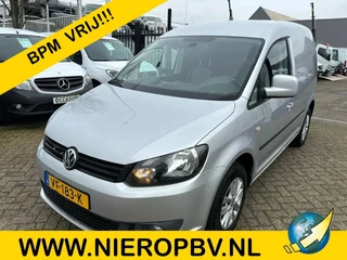 Volkswagen Caddy 1.6TDI L1H1 Airco Cruisecontrol