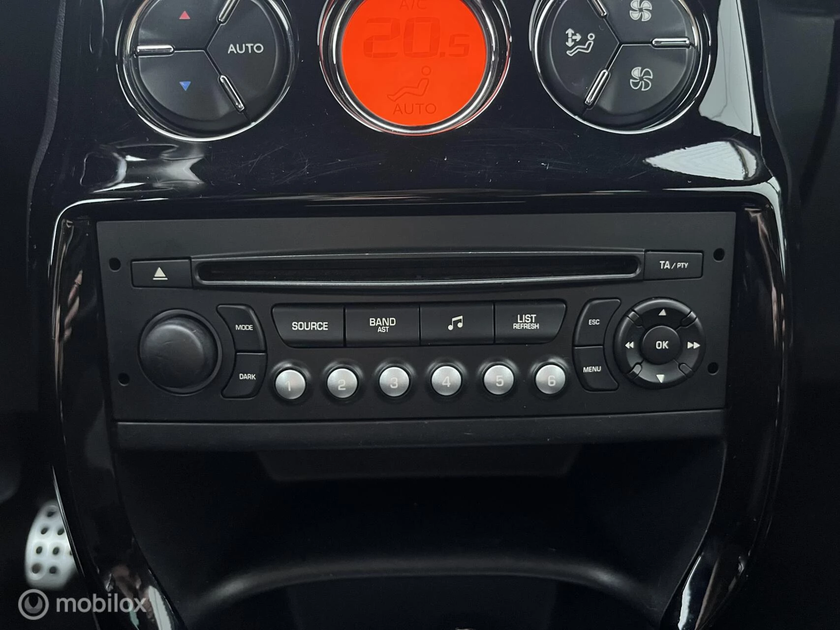 Hoofdafbeelding Citroën DS3