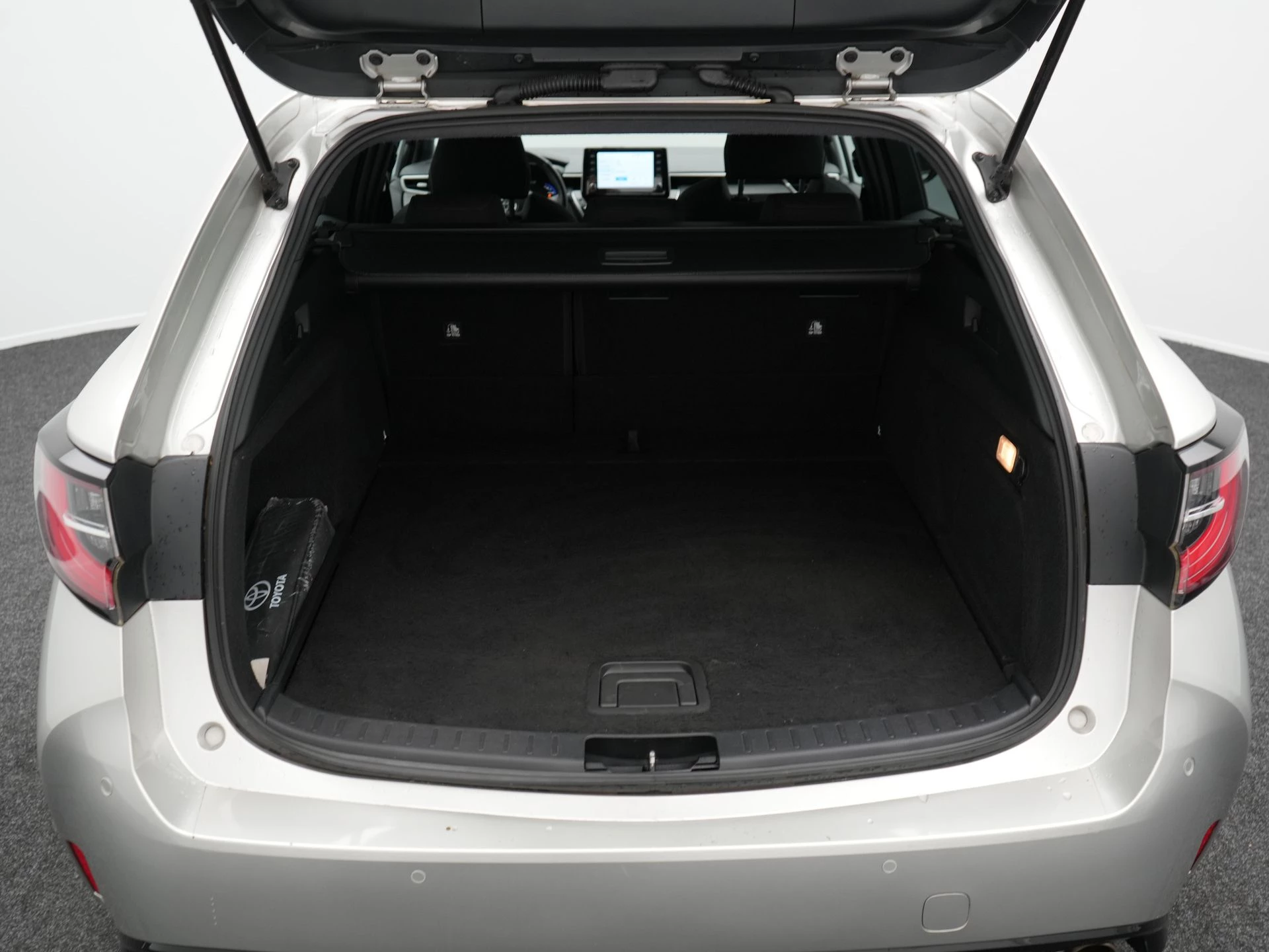 Hoofdafbeelding Toyota Corolla Touring Sports