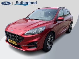 Ford Kuga 2.5 PHEV ST-Line X  225pk | Winter Pack | Driver Assistance Pack | Elek. Kofferklep | Adaptive Cruise |