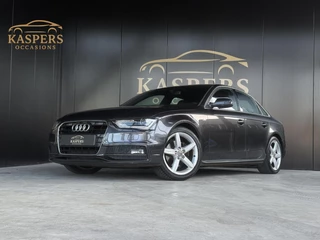 Audi A4 Limousine 1.8 TFSI Pro Line S |Xenon|Airco|18''|NAP|