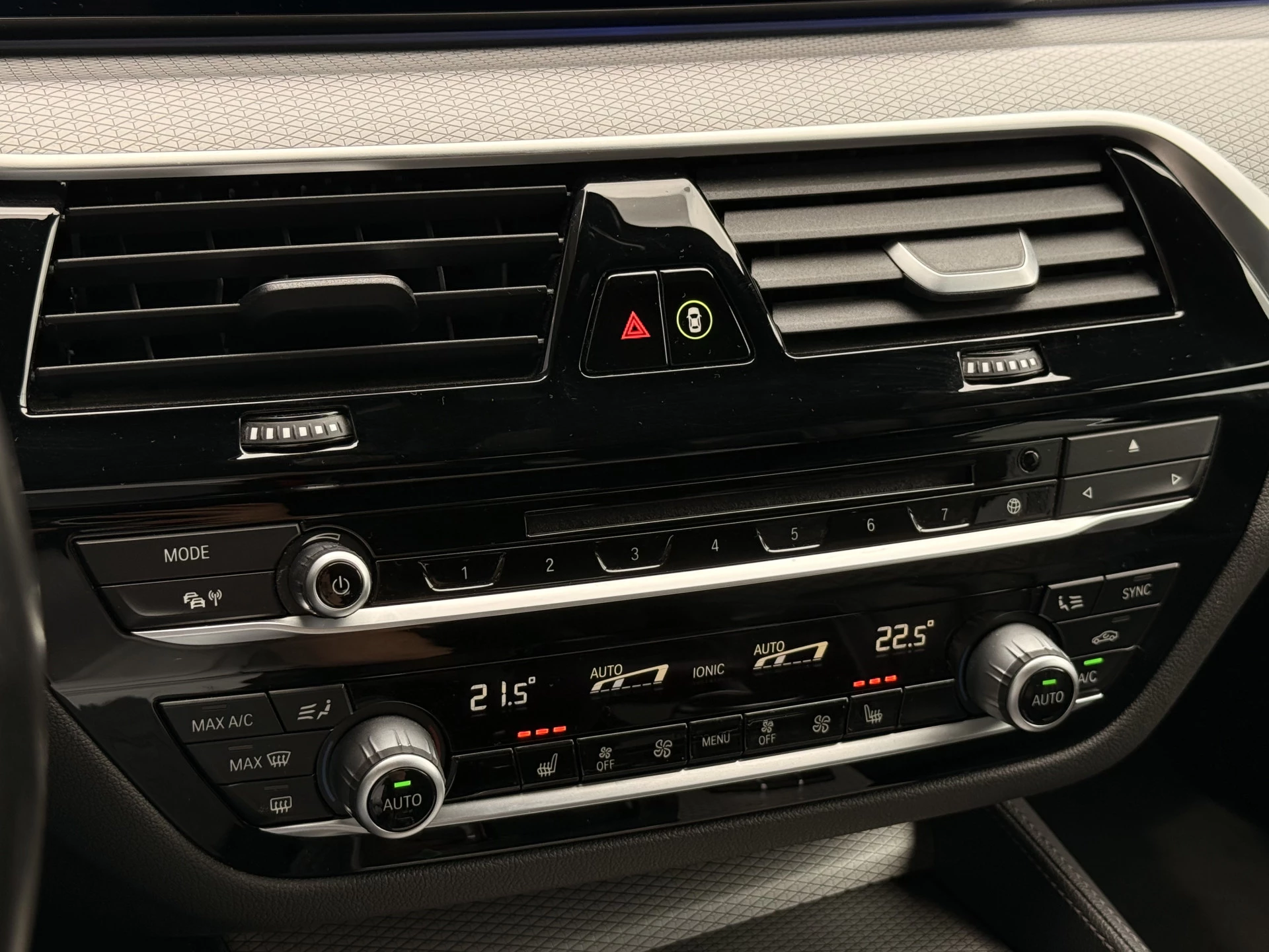 Hoofdafbeelding BMW 6 Serie