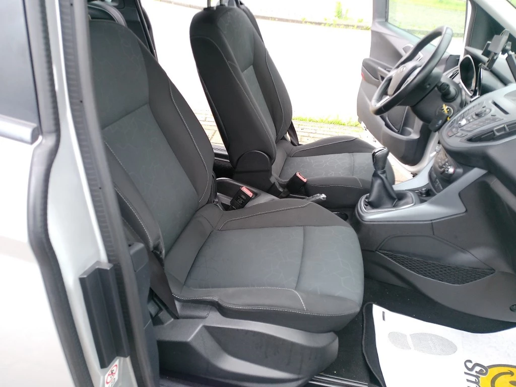 Hoofdafbeelding Ford B-MAX