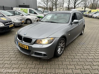 BMW 3-serie Touring 318i Corporate Lease M Sport Edition