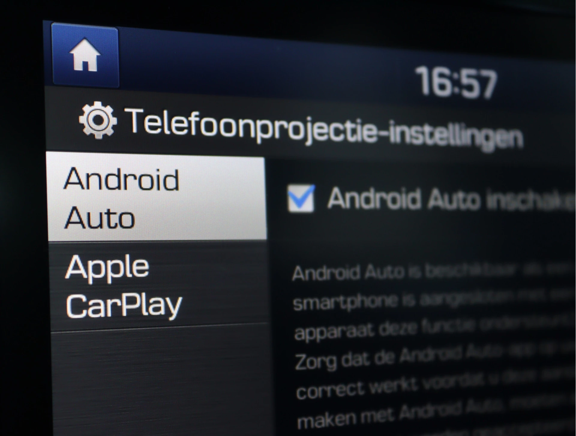 Hoofdafbeelding Hyundai IONIQ