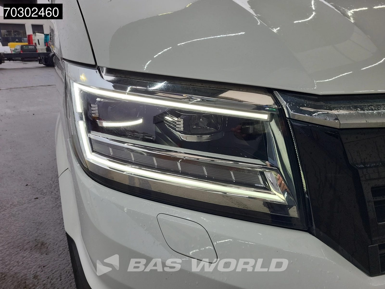 Hoofdafbeelding MAN eTGE