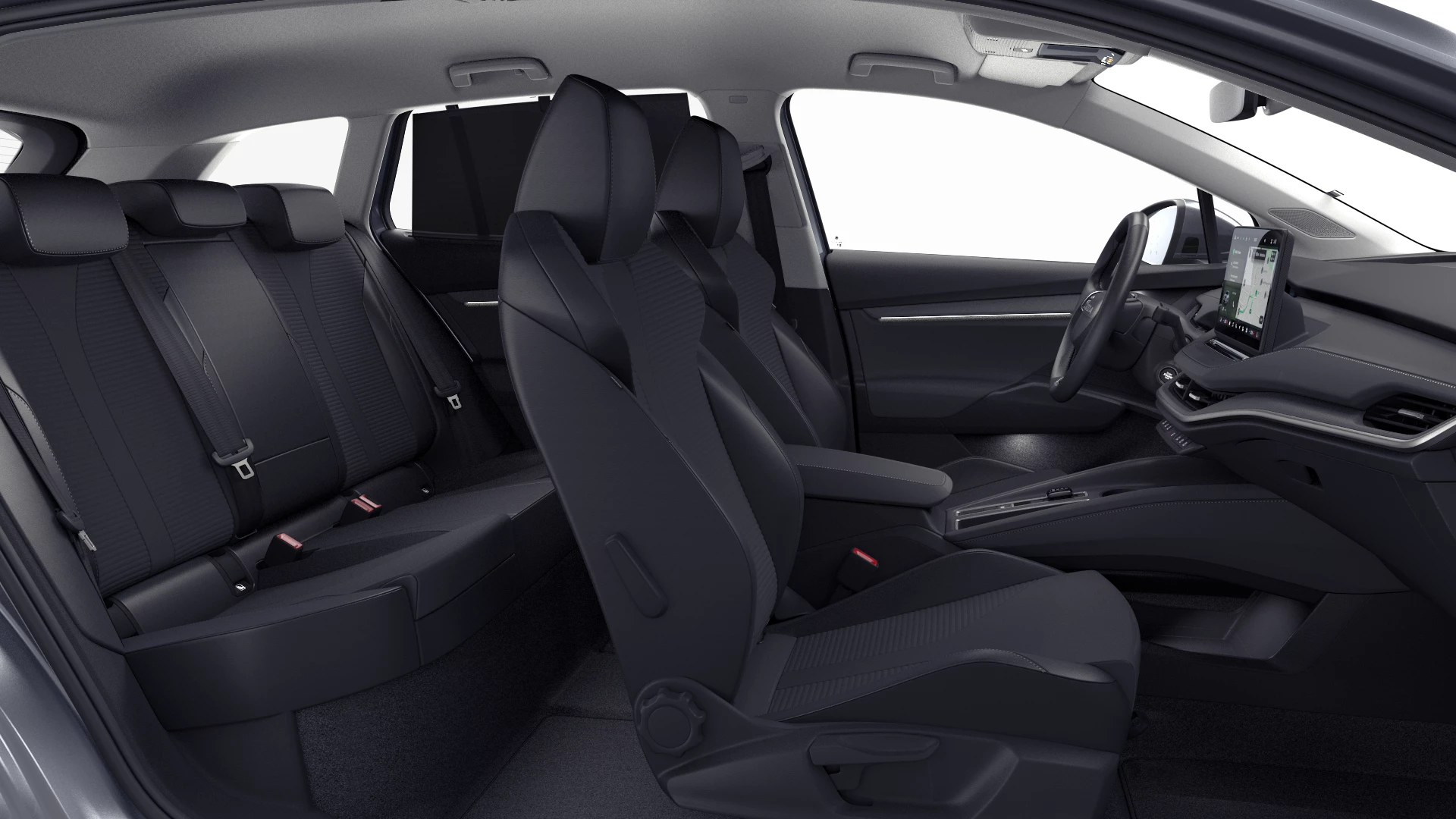 Hoofdafbeelding Škoda Enyaq iV