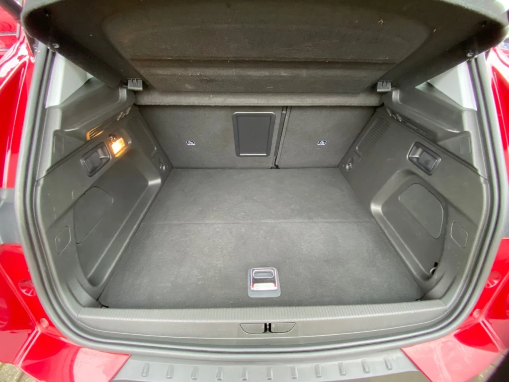 Hoofdafbeelding Opel Grandland