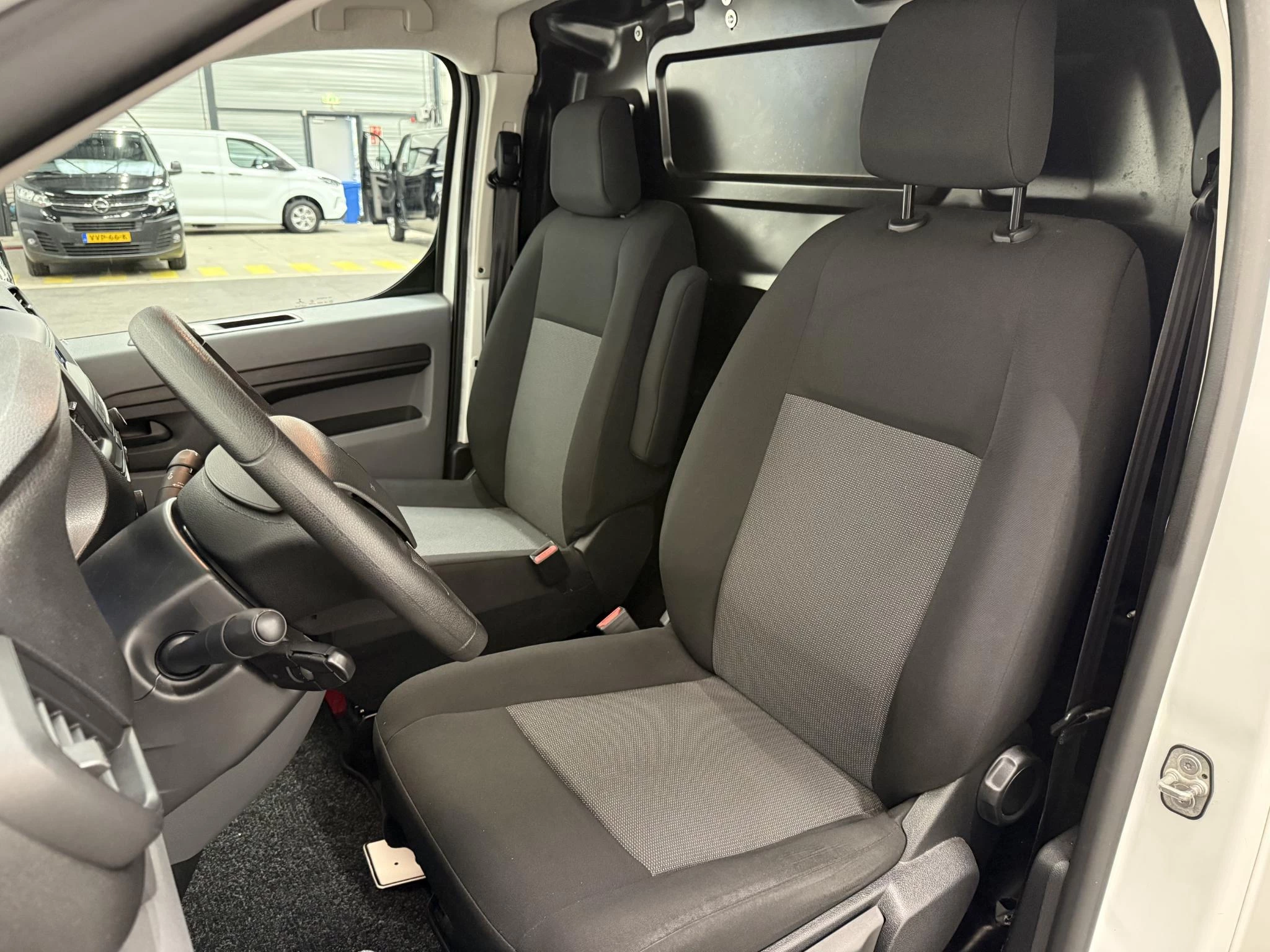 Hoofdafbeelding Citroën Jumpy