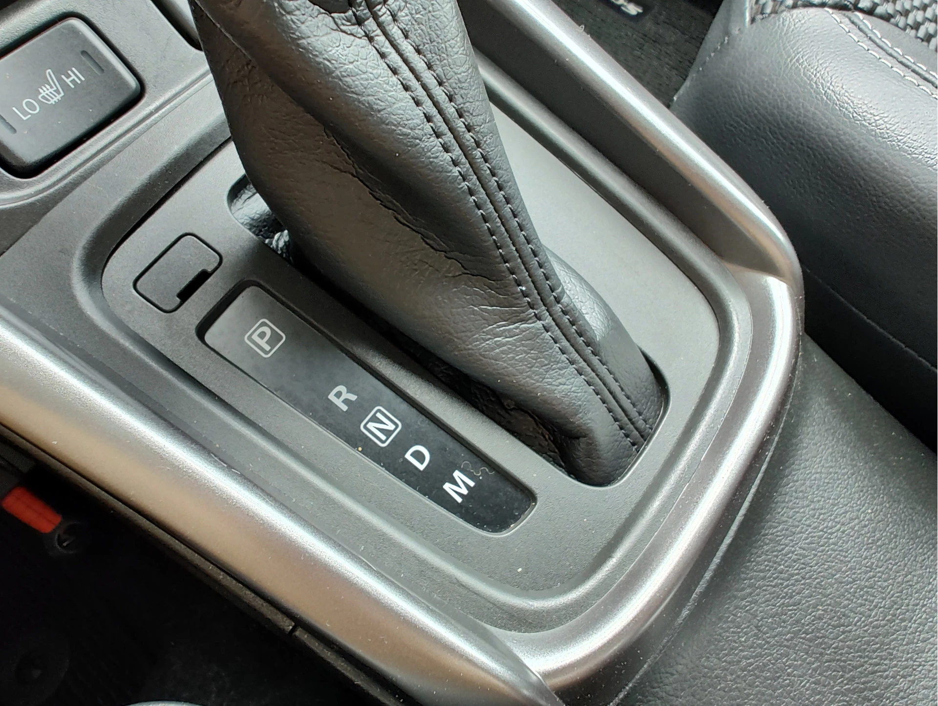 Hoofdafbeelding Suzuki S-Cross