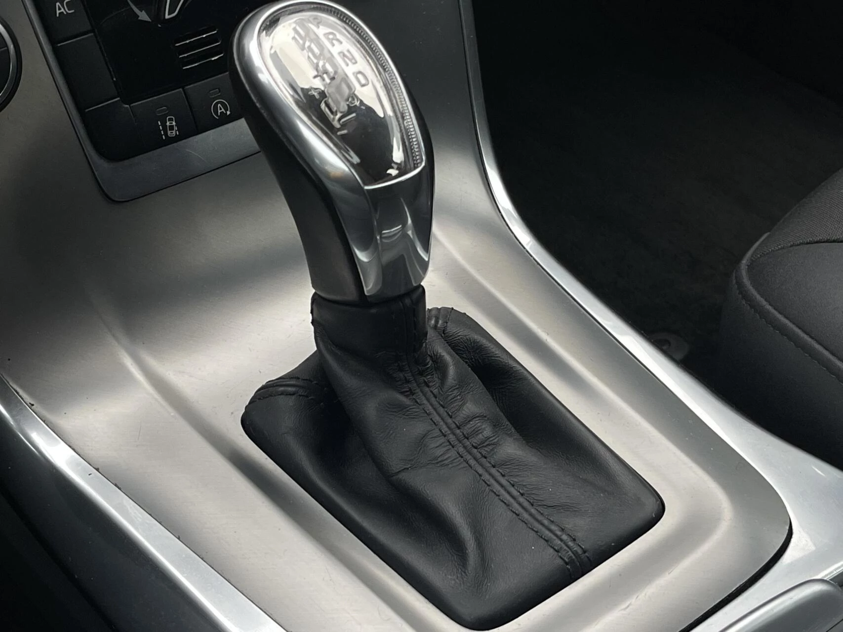 Hoofdafbeelding Volvo V70