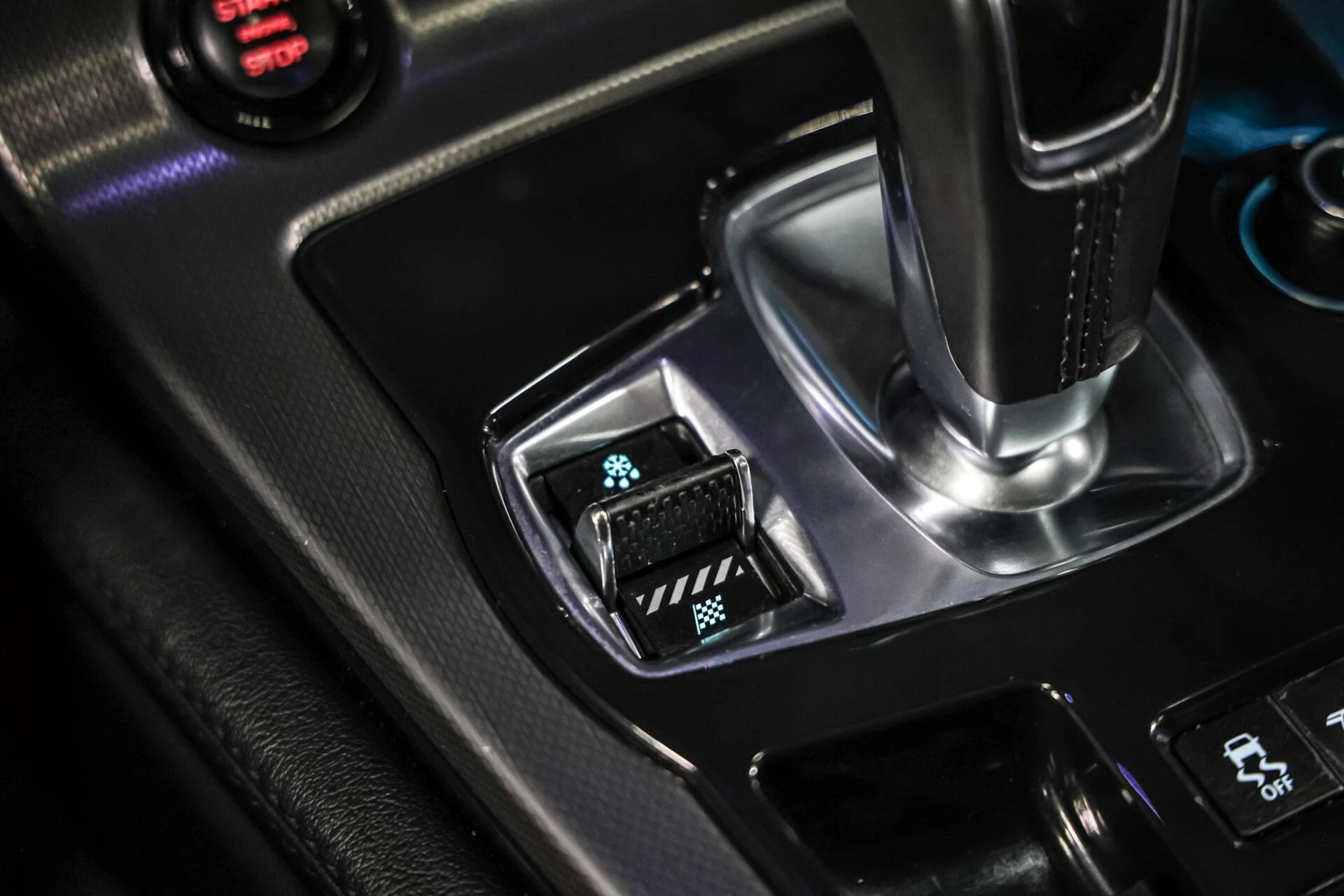 Hoofdafbeelding Jaguar F-Type