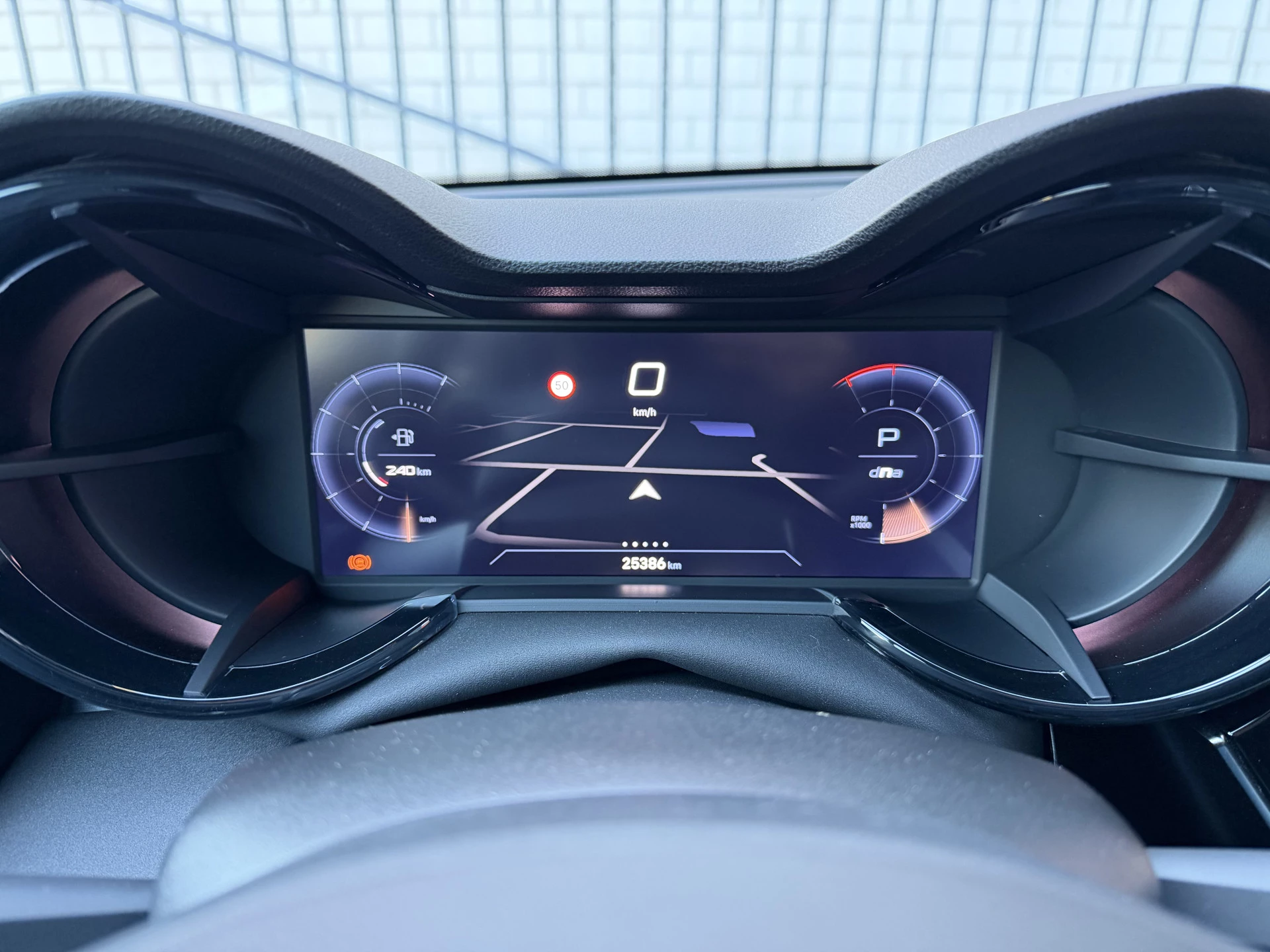 Hoofdafbeelding Alfa Romeo Junior