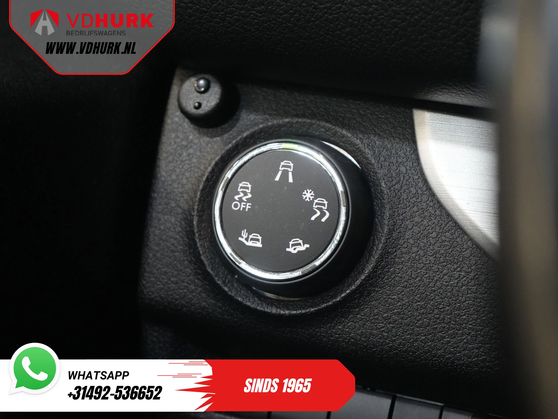 Hoofdafbeelding Opel Zafira e-Life