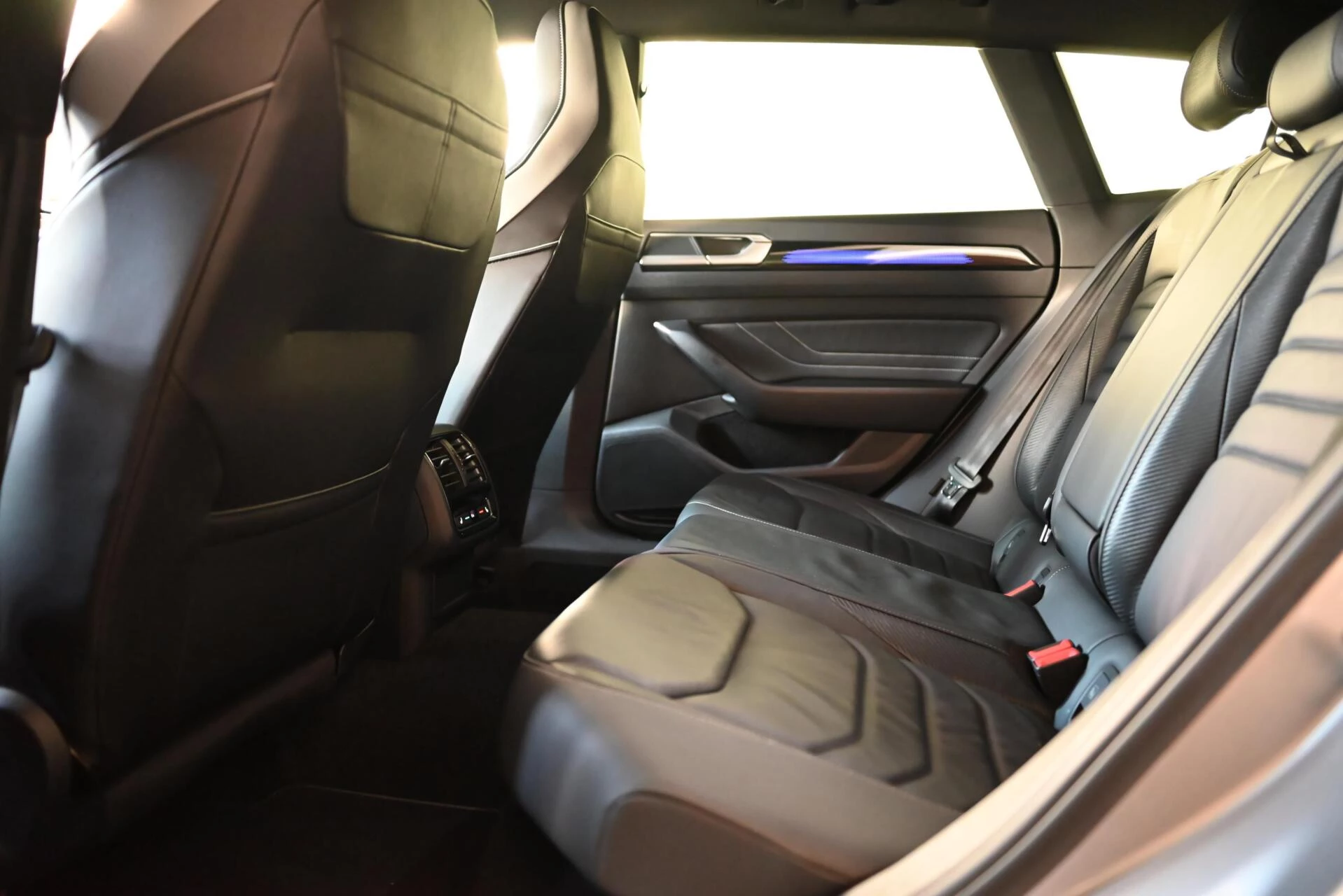 Hoofdafbeelding Volkswagen Arteon