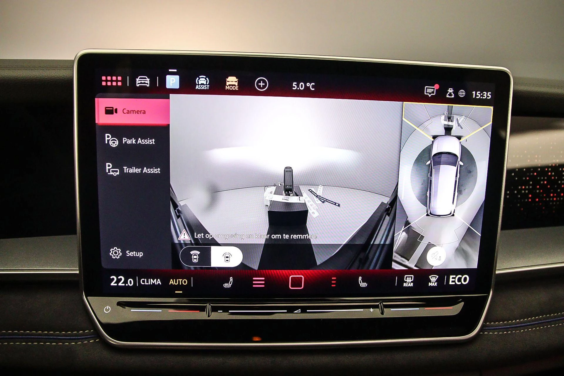 Hoofdafbeelding Volkswagen Tayron